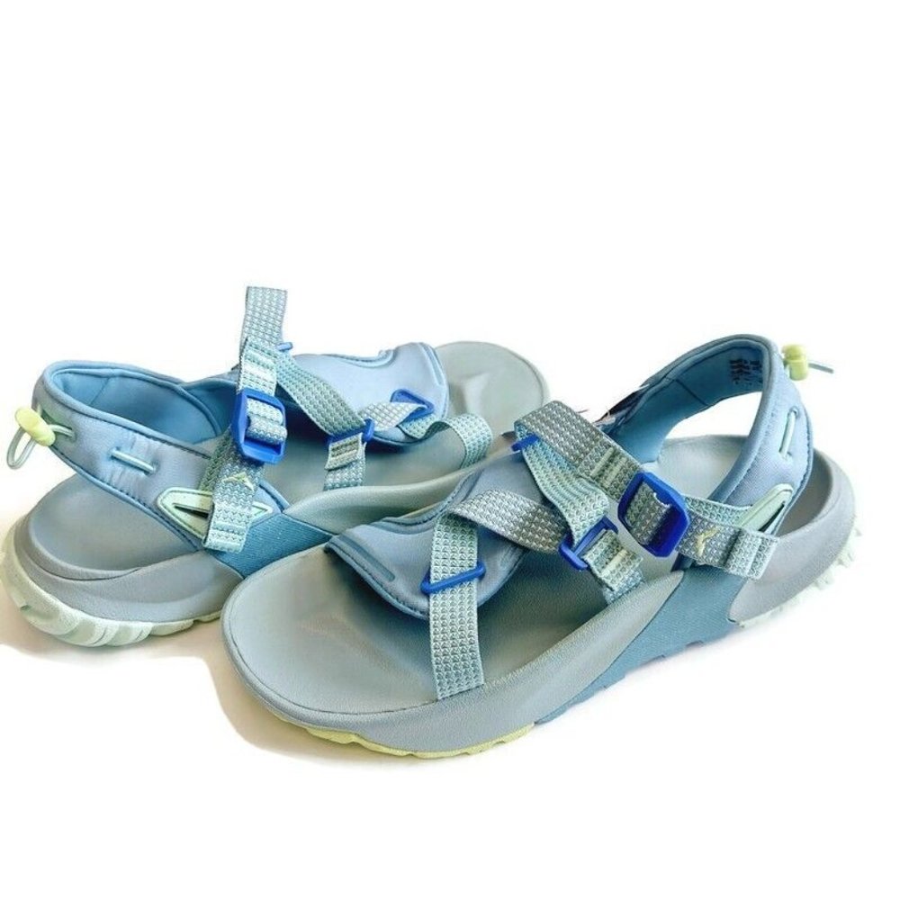 Nike Womens Size 9 Oneonta Hiking River Sandals-Only worn twice!